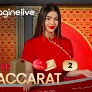 Speed Baccarat 2