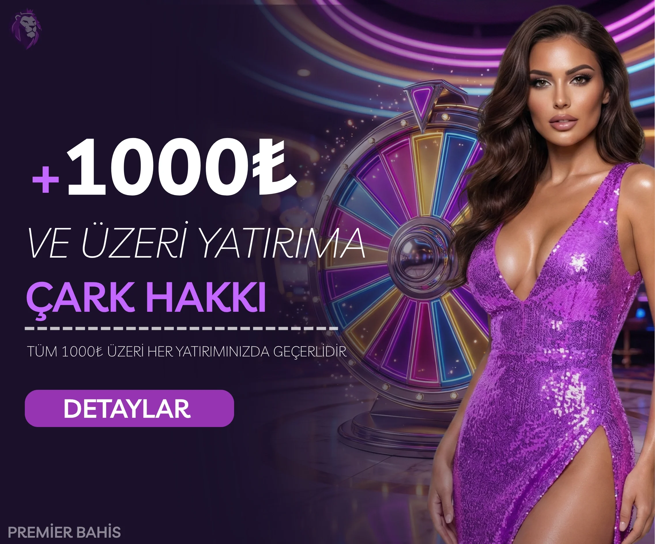 +1000TL Cark Hakki